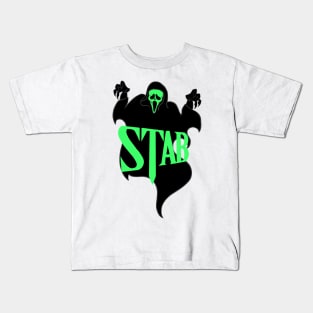 stab Kids T-Shirt